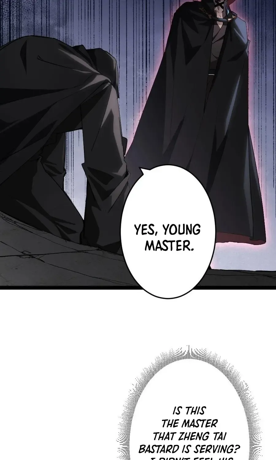 Read Supreme Zerg Lord chapter 5 image 24 on Lezhin