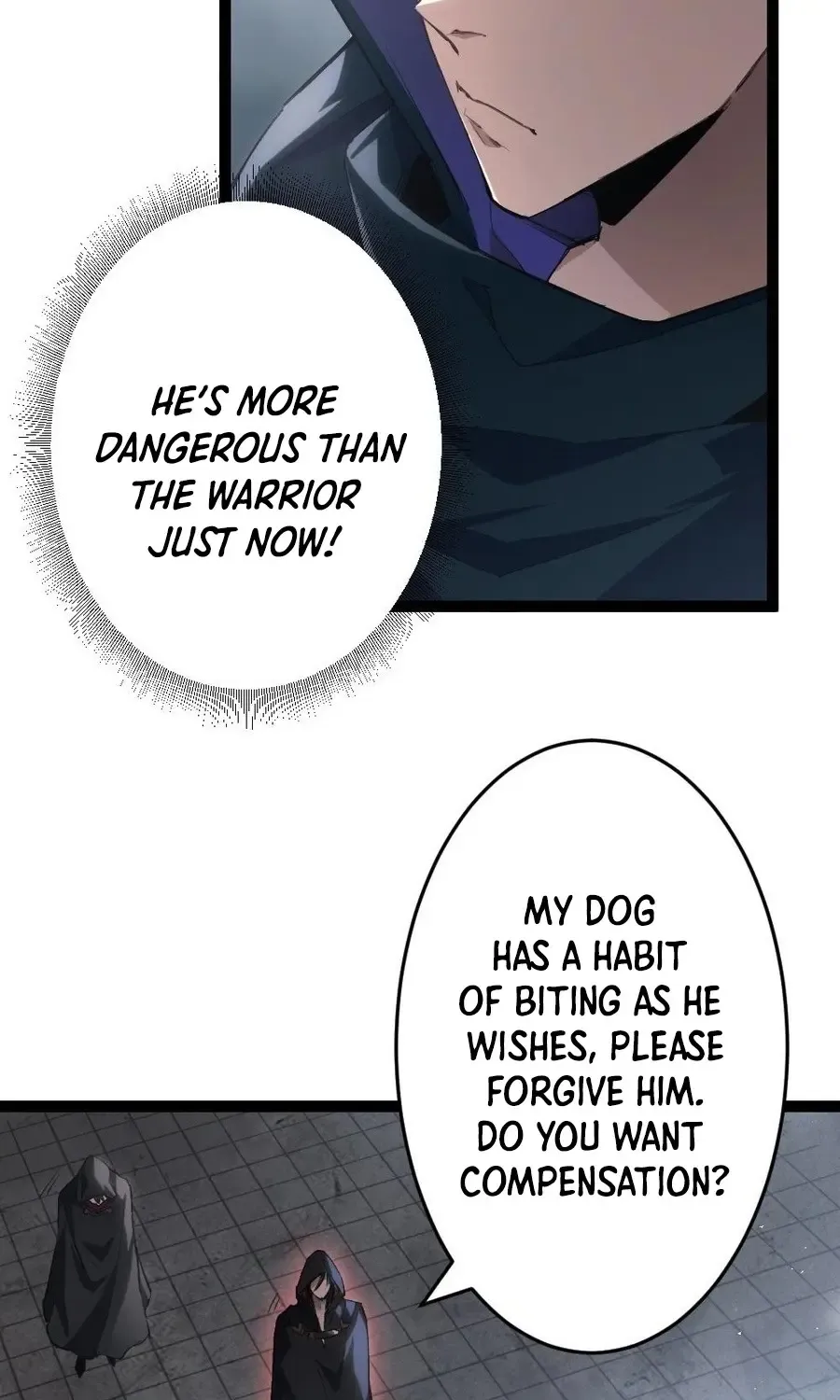 Read Supreme Zerg Lord chapter 5 image 26 on Lezhin