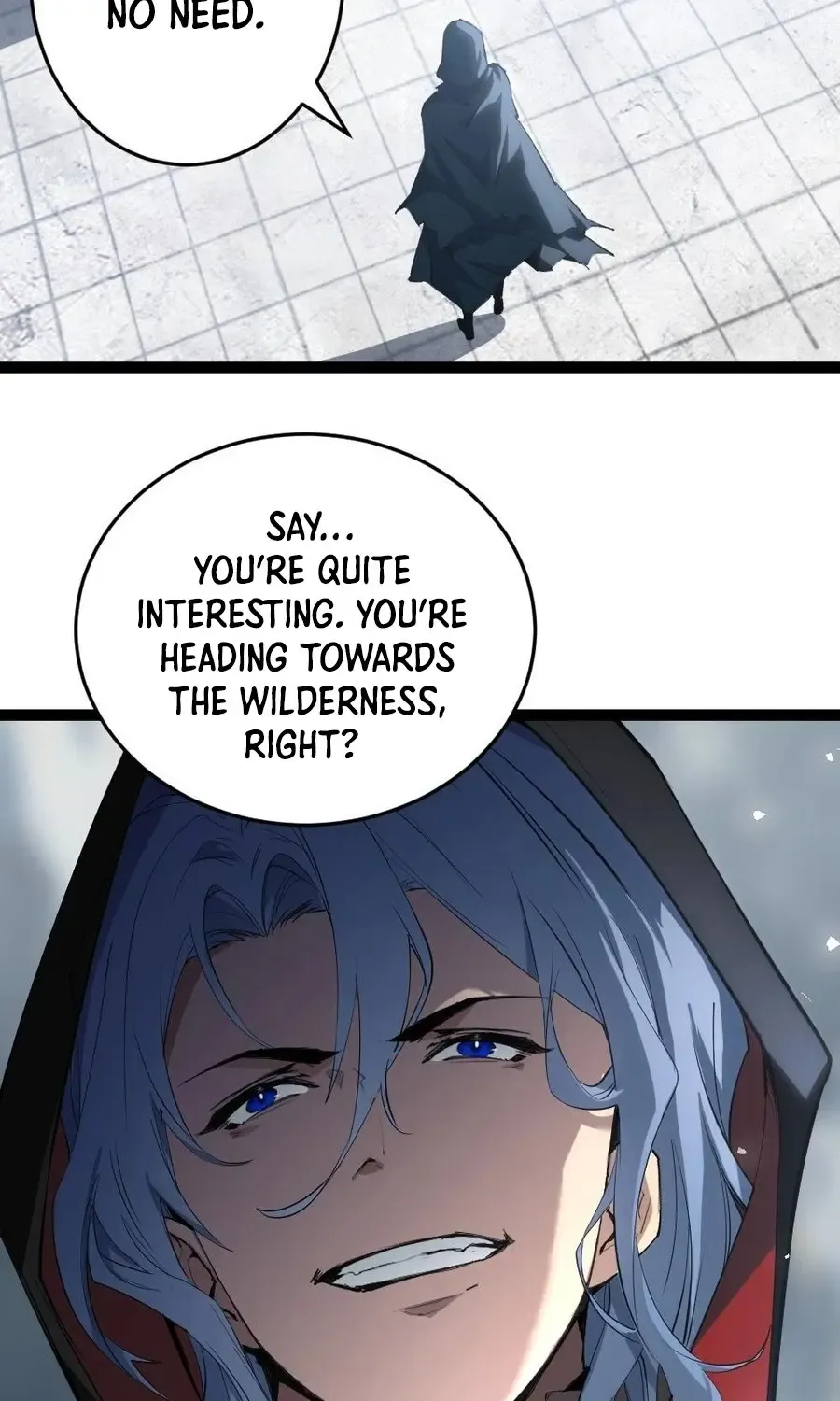 Read Supreme Zerg Lord chapter 5 image 28 on Lezhin