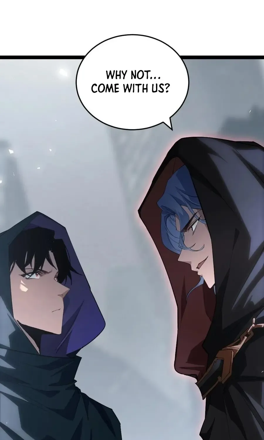 Read Supreme Zerg Lord chapter 5 image 30 on Lezhin