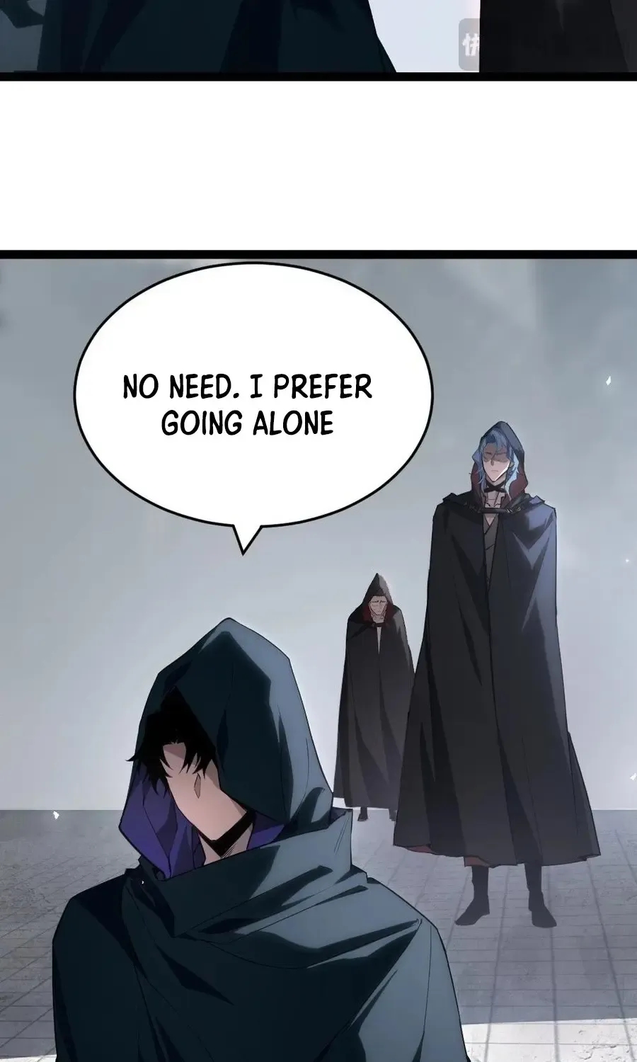 Read Supreme Zerg Lord chapter 5 image 32 on Lezhin