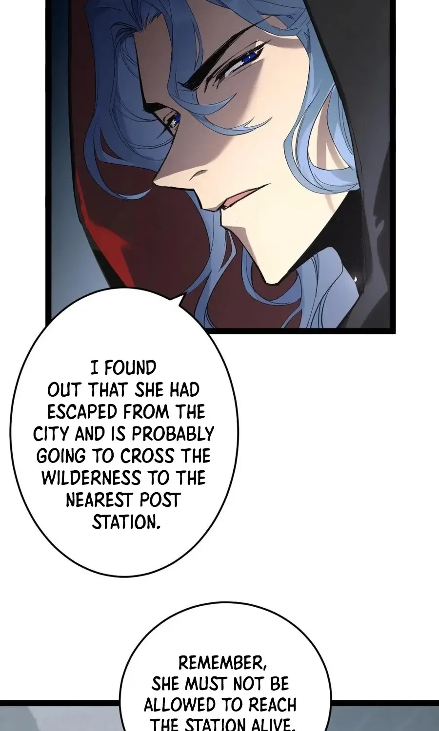 Read Supreme Zerg Lord chapter 5 image 36 on Lezhin