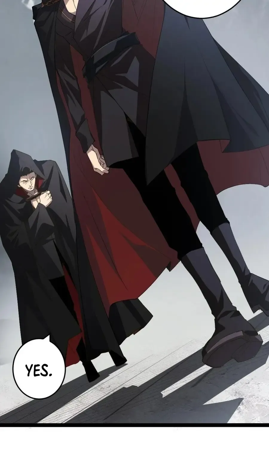 Read Supreme Zerg Lord chapter 5 image 38 on Lezhin