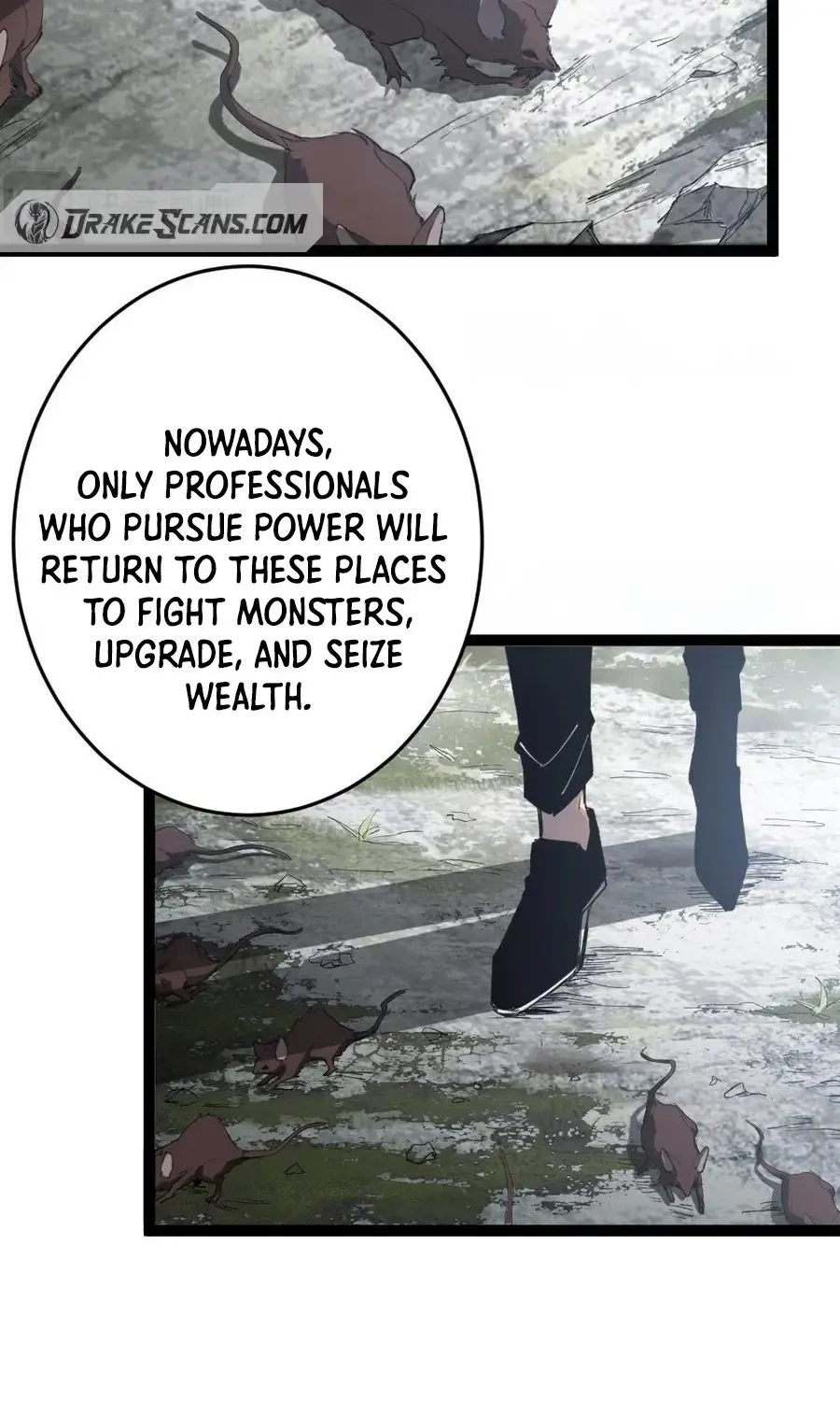 Read Supreme Zerg Lord chapter 5 image 42 on Lezhin