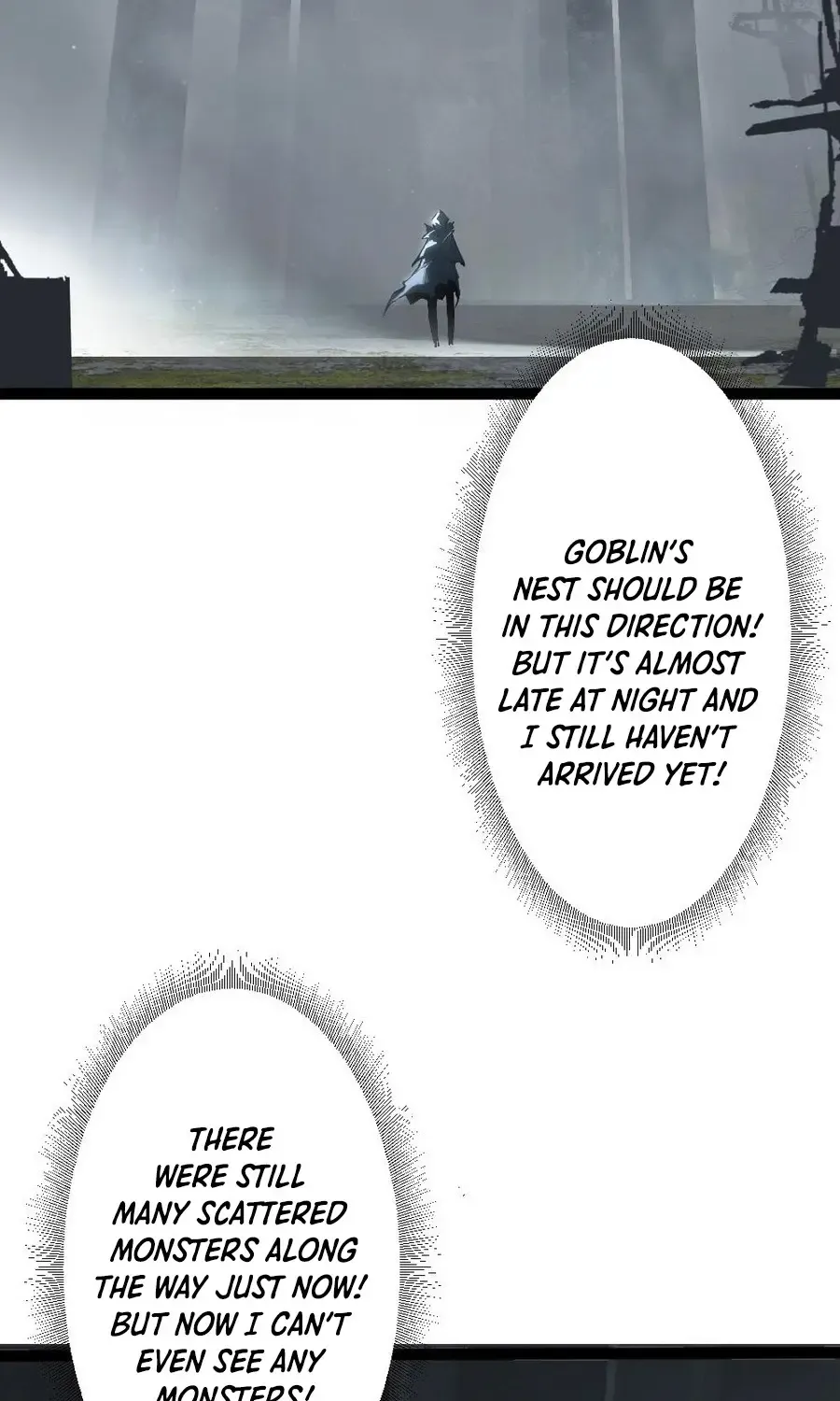 Read Supreme Zerg Lord chapter 5 image 46 on Lezhin