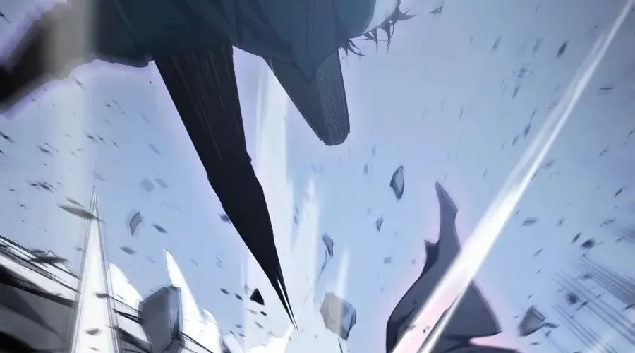 Read Supreme Zerg Lord chapter 5 image 5 on Lezhin