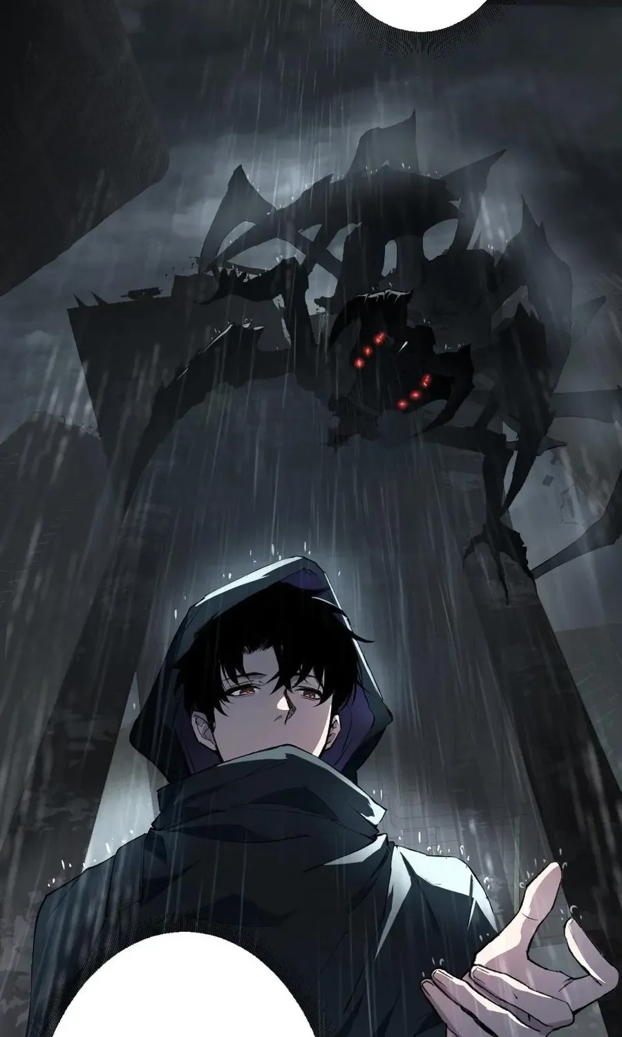 Read Supreme Zerg Lord chapter 5 image 54 on Lezhin