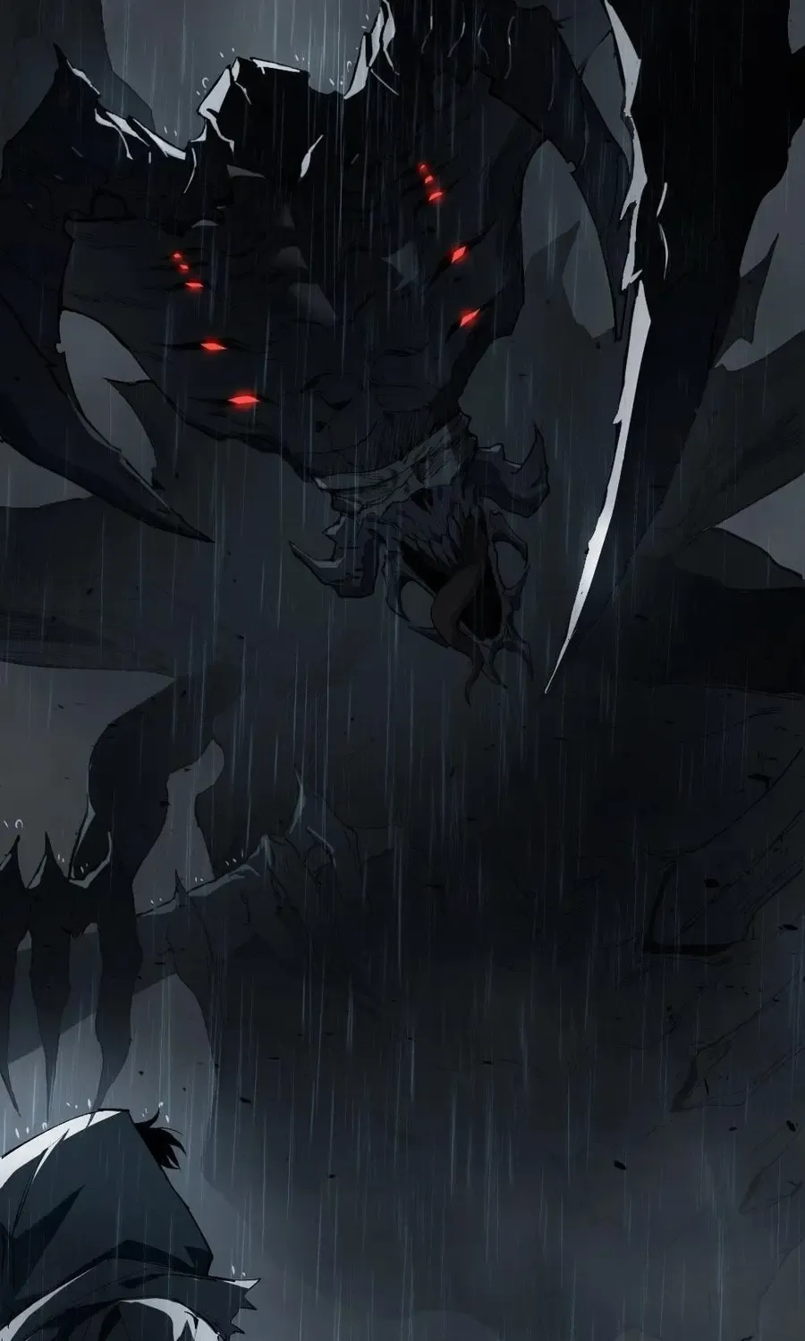 Read Supreme Zerg Lord chapter 5 image 58 on Lezhin