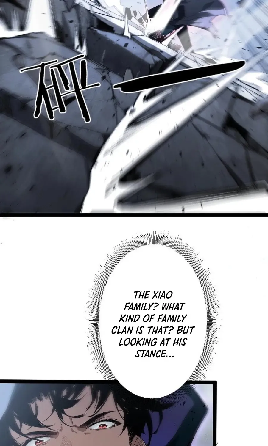 Read Supreme Zerg Lord chapter 5 image 6 on Lezhin