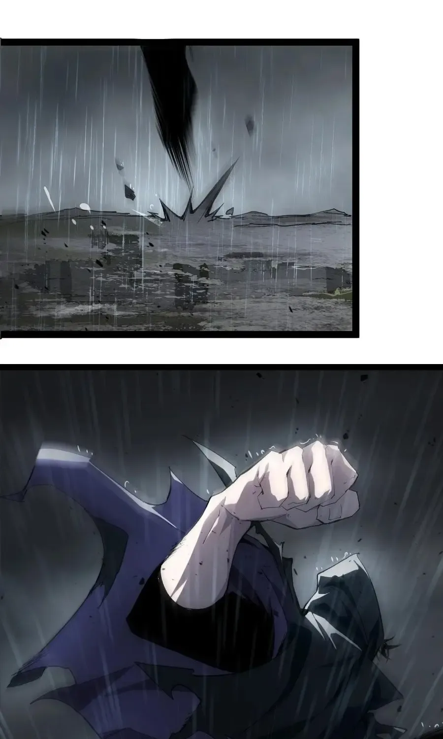 Read Supreme Zerg Lord chapter 5 image 66 on Lezhin