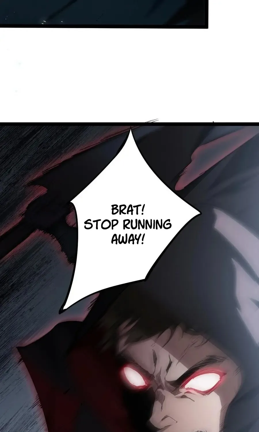 Read Supreme Zerg Lord chapter 5 image 8 on Lezhin