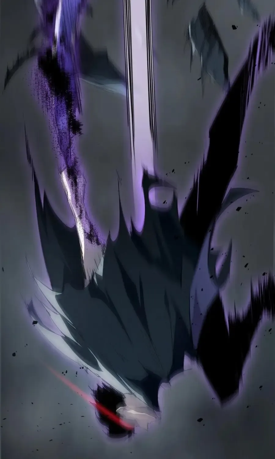 Read Supreme Zerg Lord chapter 5 image 86 on Lezhin