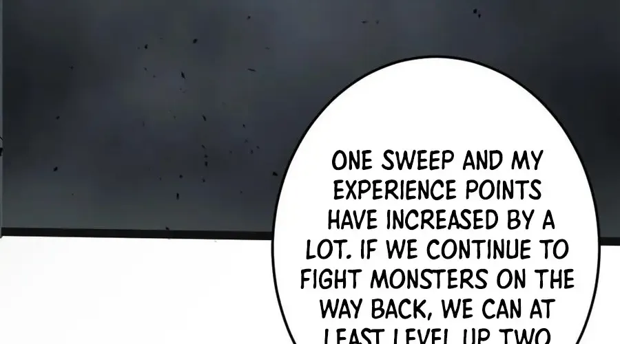 Read Supreme Zerg Lord chapter 5 image 87 on Lezhin