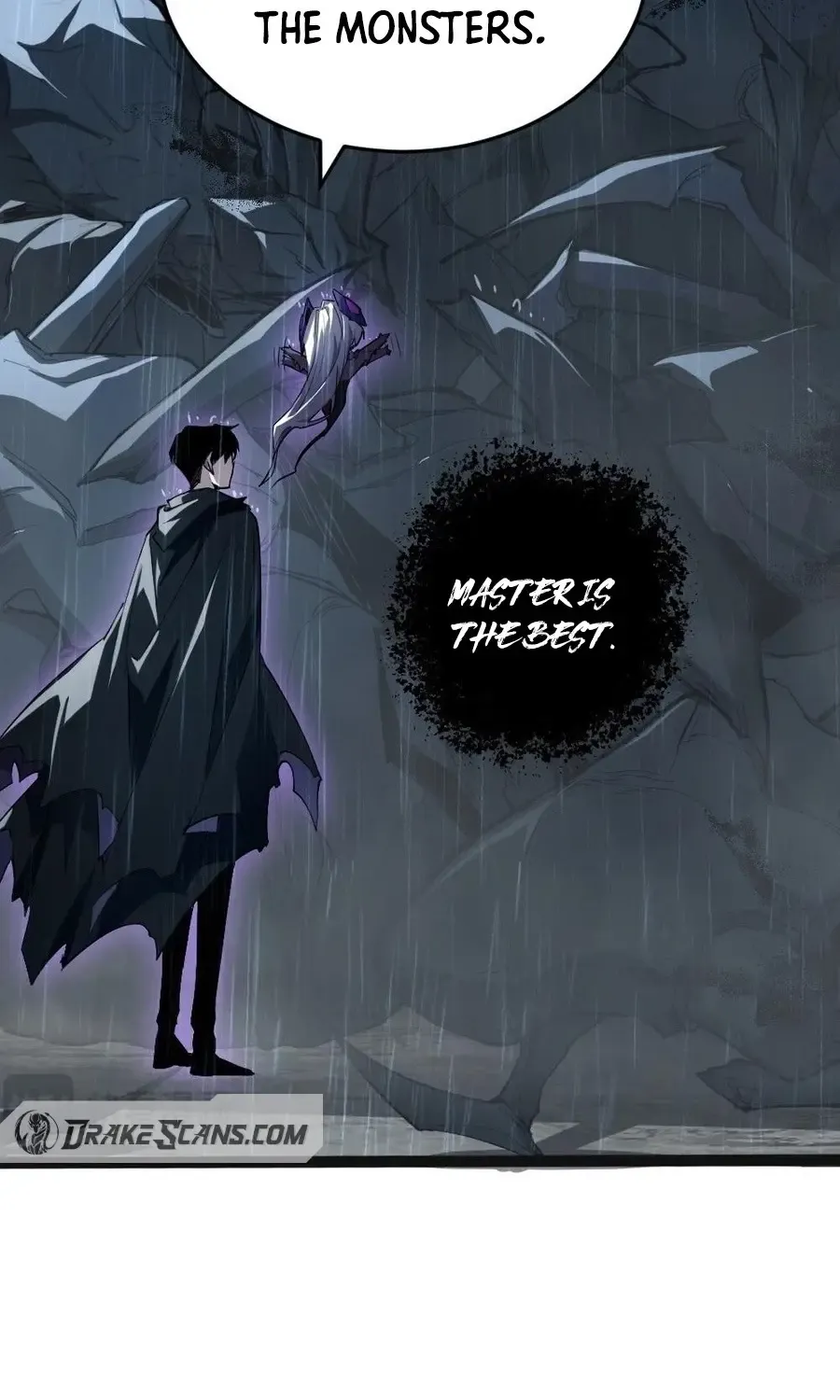 Read Supreme Zerg Lord chapter 5 image 90 on Lezhin