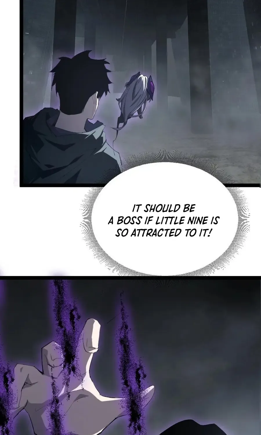 Read Supreme Zerg Lord chapter 5 image 92 on Lezhin