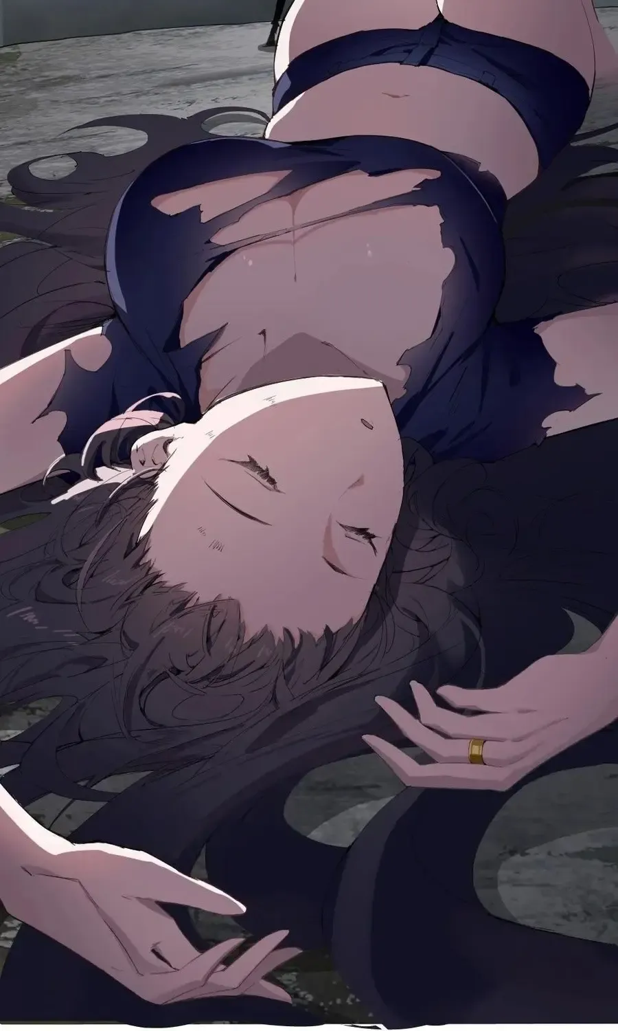 Read Supreme Zerg Lord chapter 5 image 98 on Lezhin