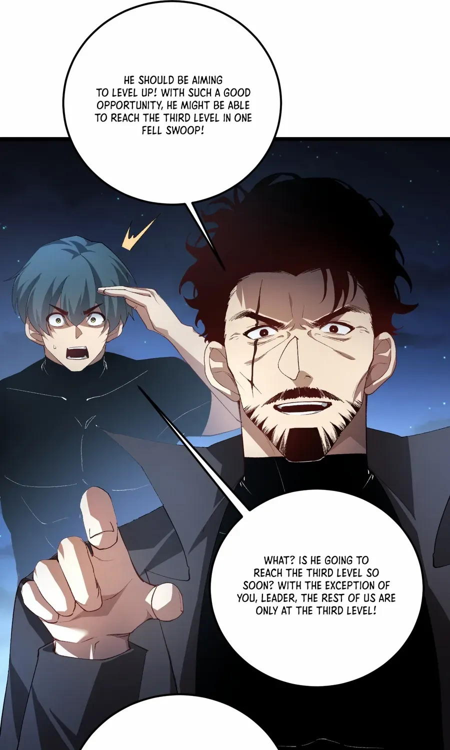 Read Supreme Zerg Lord chapter 50 image 48 on Lezhin