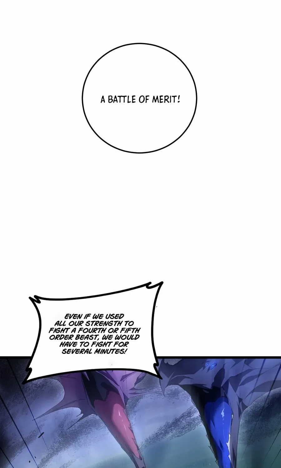 Read Supreme Zerg Lord chapter 50 image 6 on Lezhin