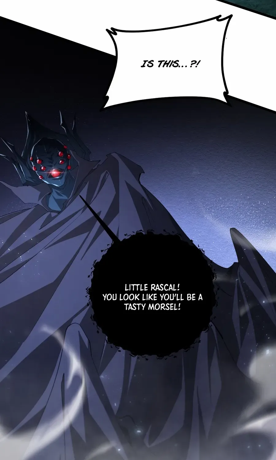 Read Supreme Zerg Lord chapter 50 image 69 on Lezhin