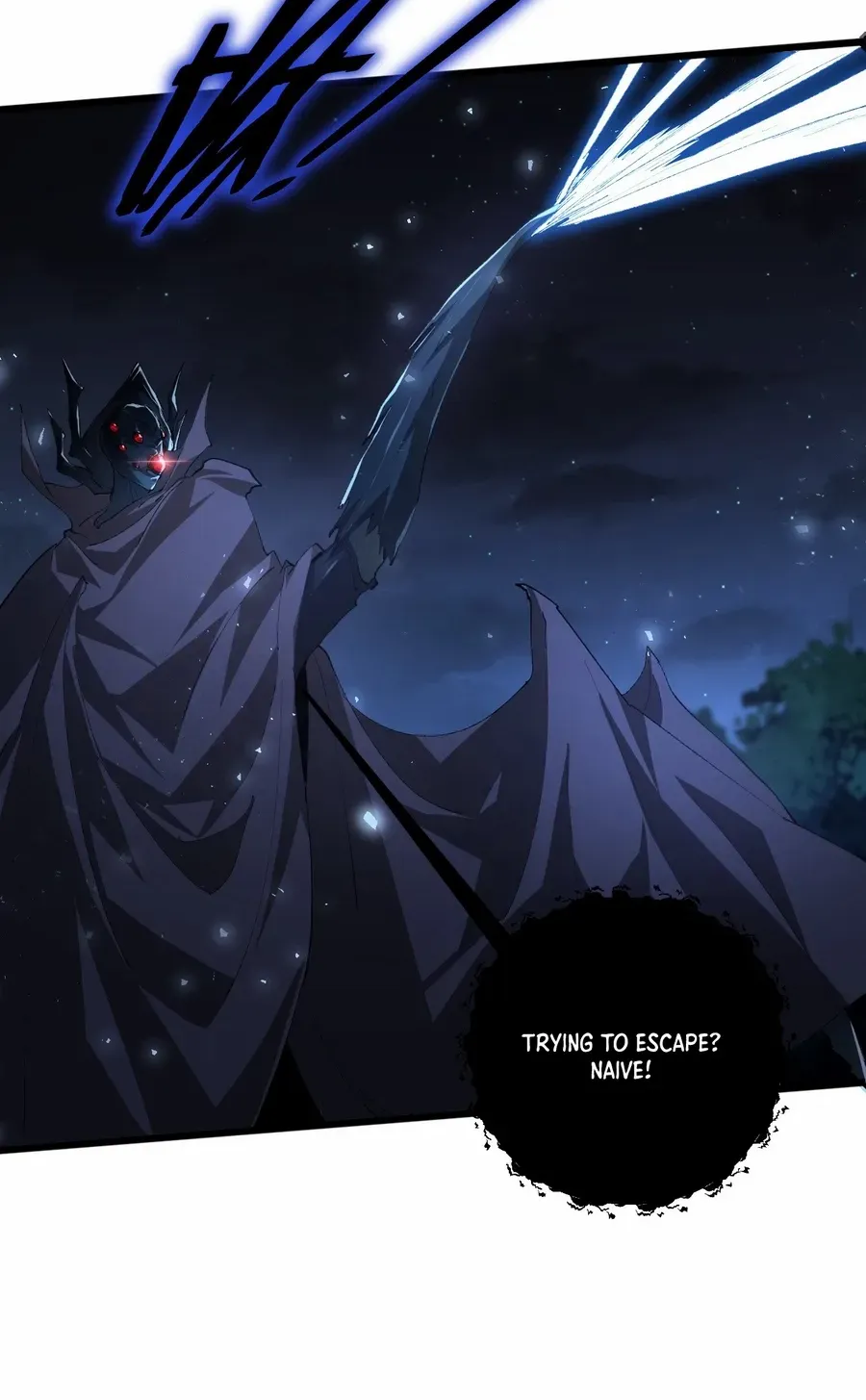 Read Supreme Zerg Lord chapter 50 image 76 on Lezhin