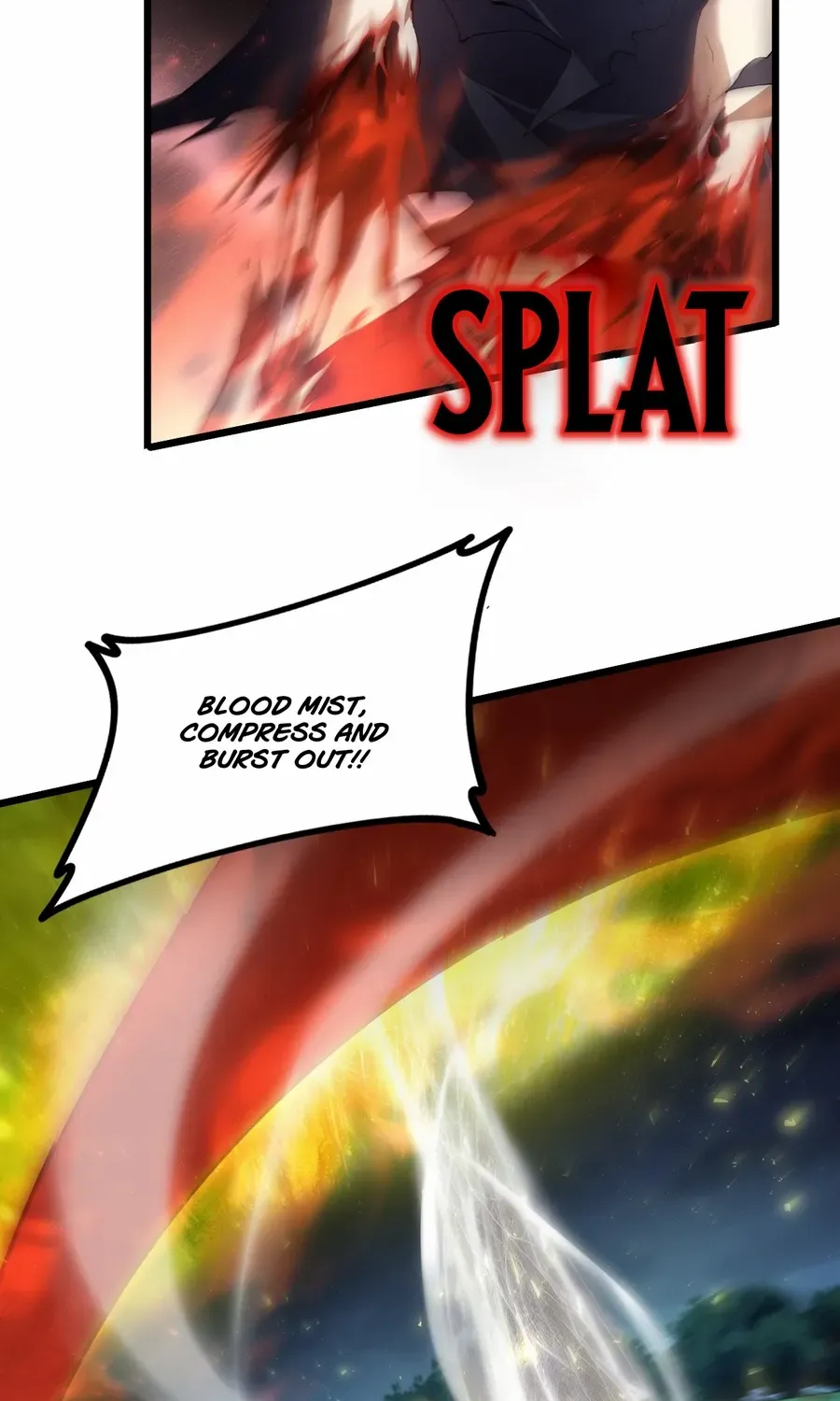 Read Supreme Zerg Lord chapter 50 image 80 on Lezhin