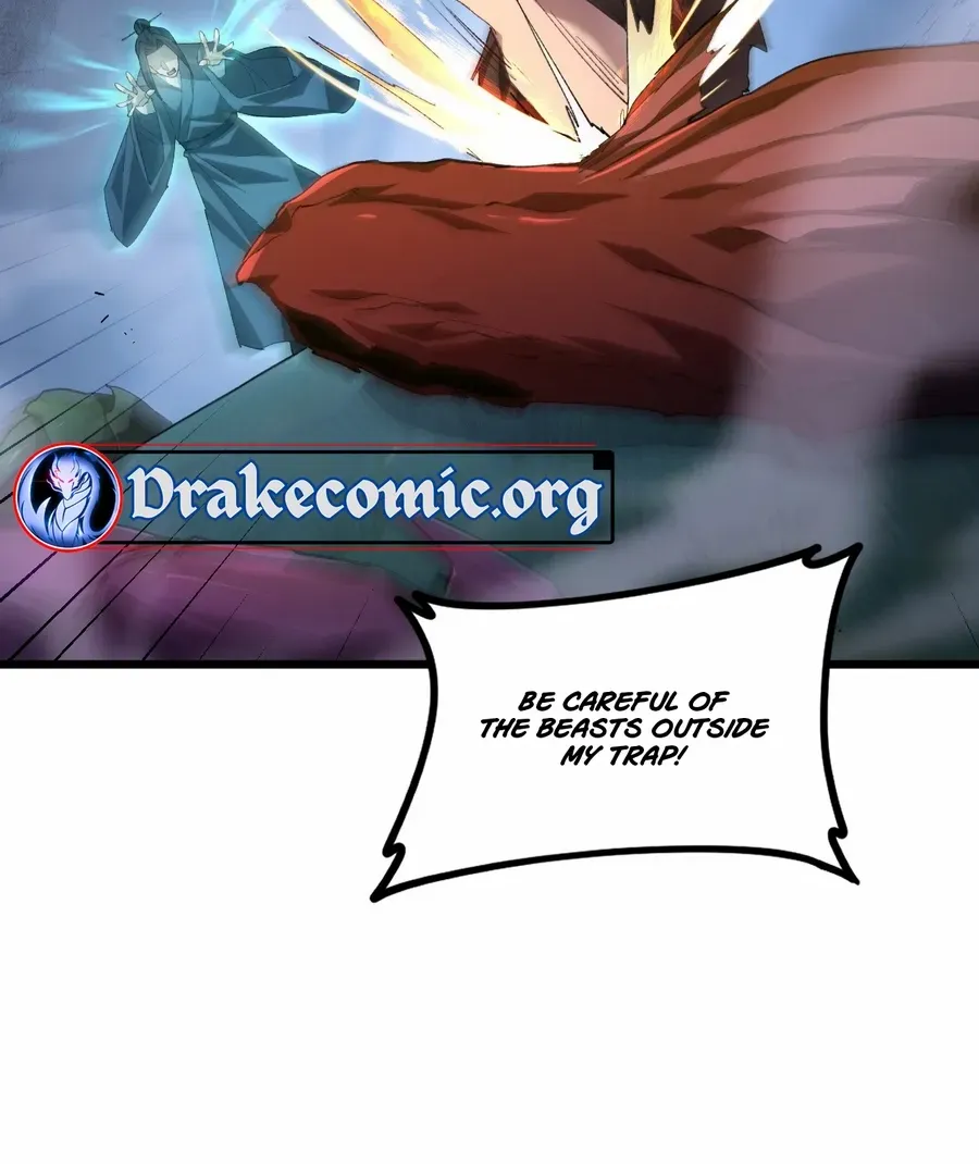 Read Supreme Zerg Lord chapter 50 image 9 on Lezhin