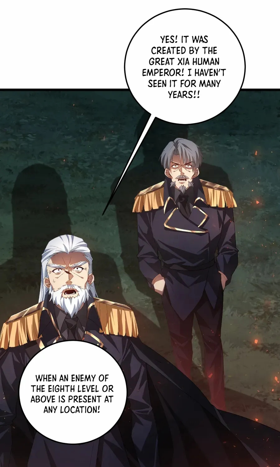 Read Supreme Zerg Lord chapter 51 image 10 on Lezhin