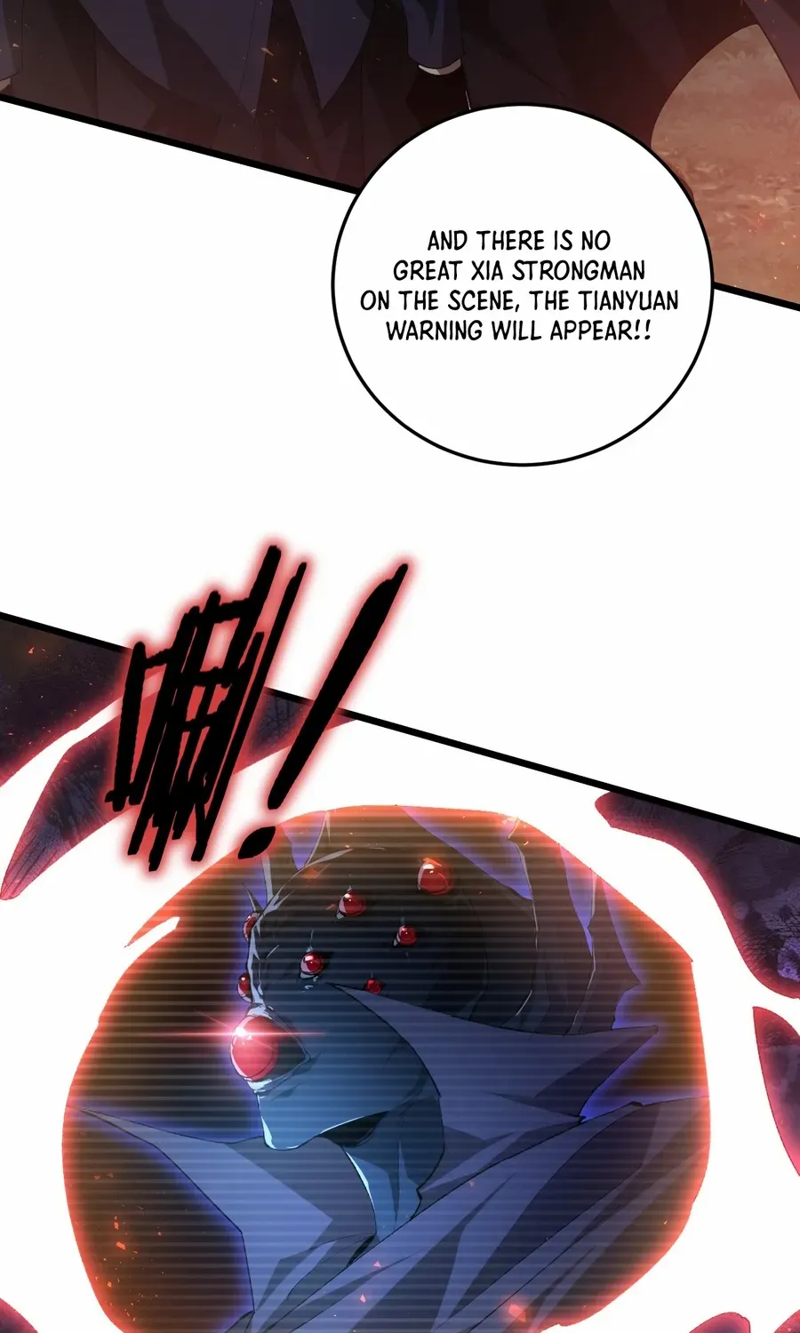 Read Supreme Zerg Lord chapter 51 image 11 on Lezhin