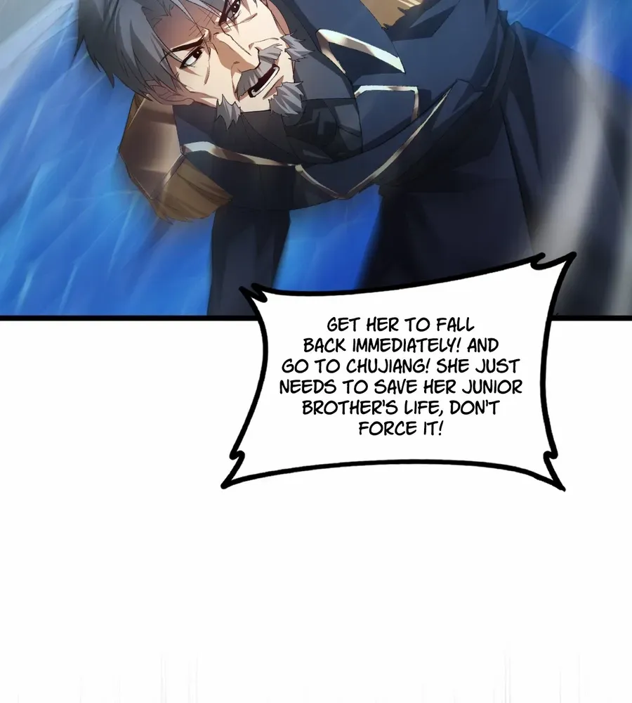 Read Supreme Zerg Lord chapter 51 image 14 on Lezhin