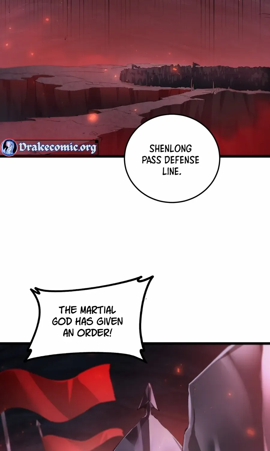 Read Supreme Zerg Lord chapter 51 image 16 on Lezhin