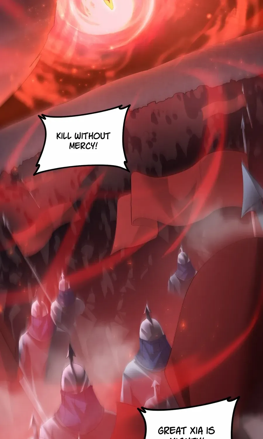 Read Supreme Zerg Lord chapter 51 image 18 on Lezhin