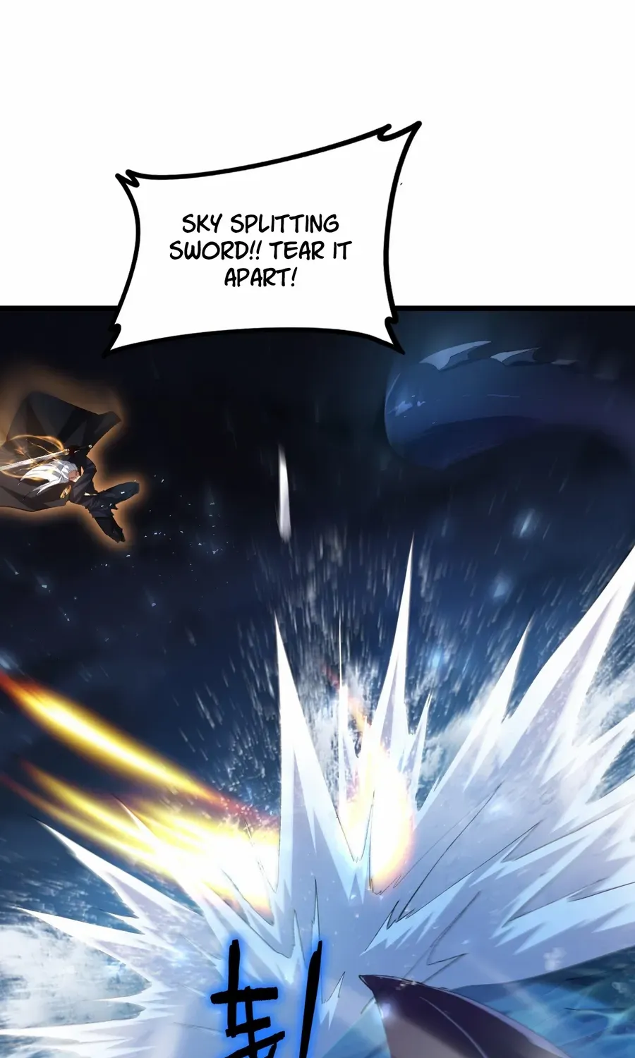 Read Supreme Zerg Lord chapter 51 image 2 on Lezhin