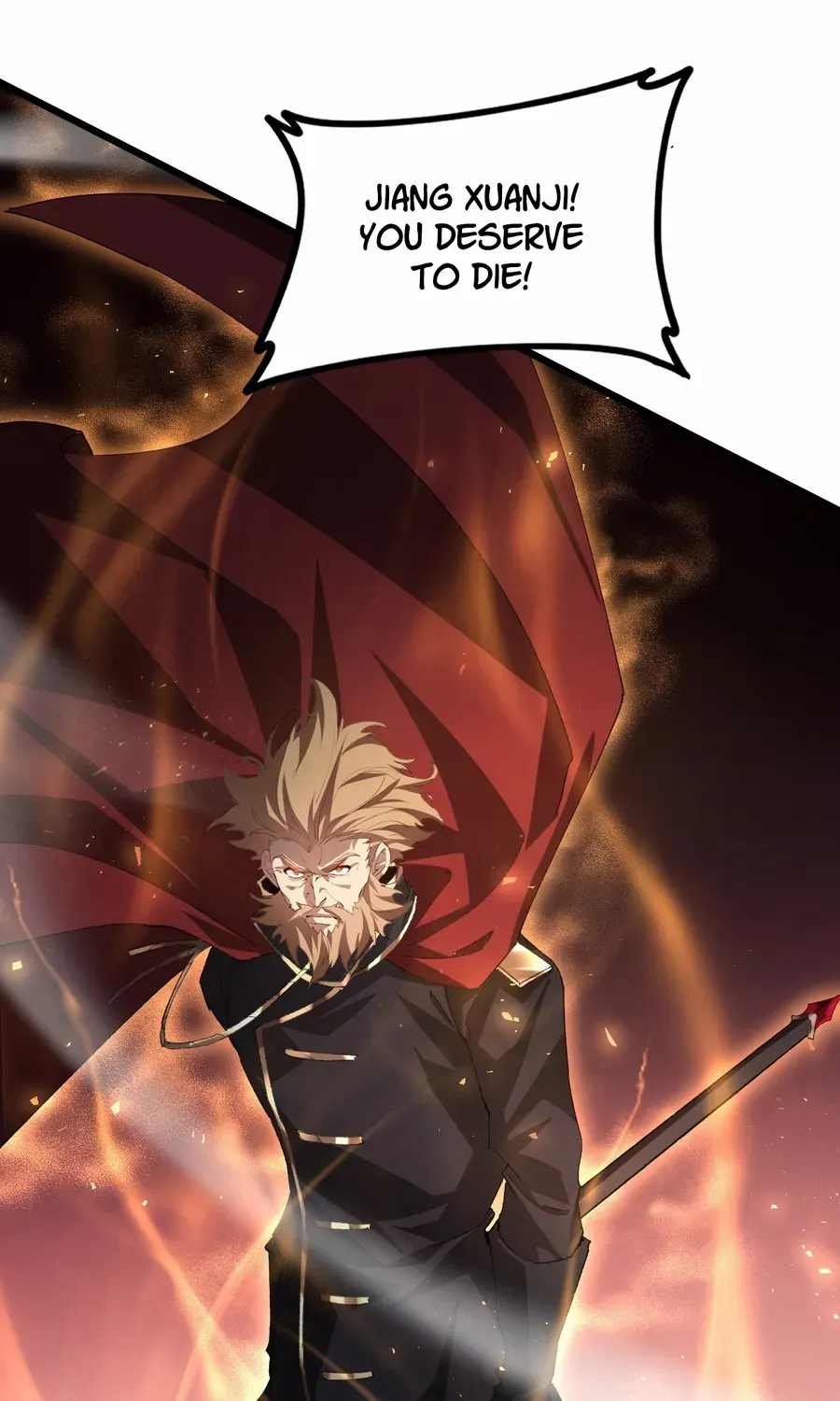 Read Supreme Zerg Lord chapter 51 image 20 on Lezhin