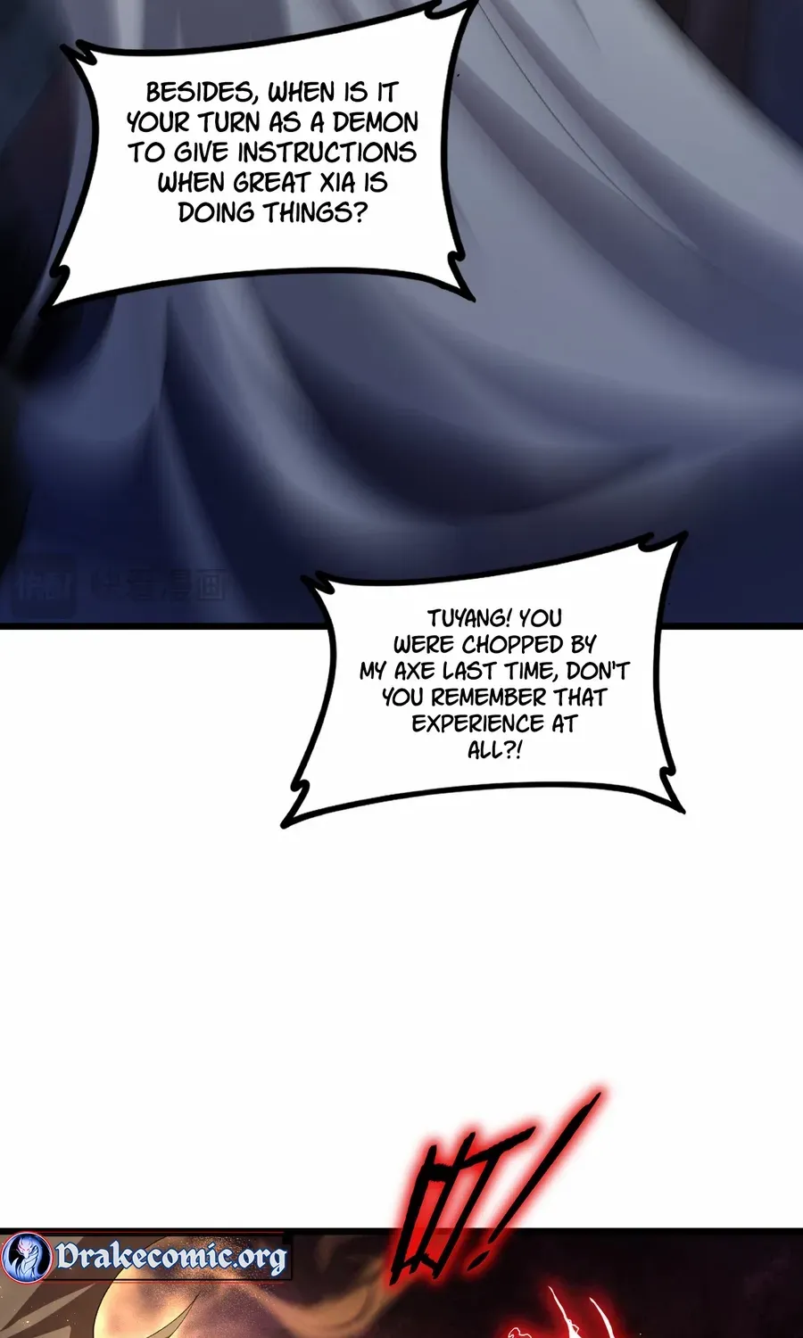 Read Supreme Zerg Lord chapter 51 image 27 on Lezhin