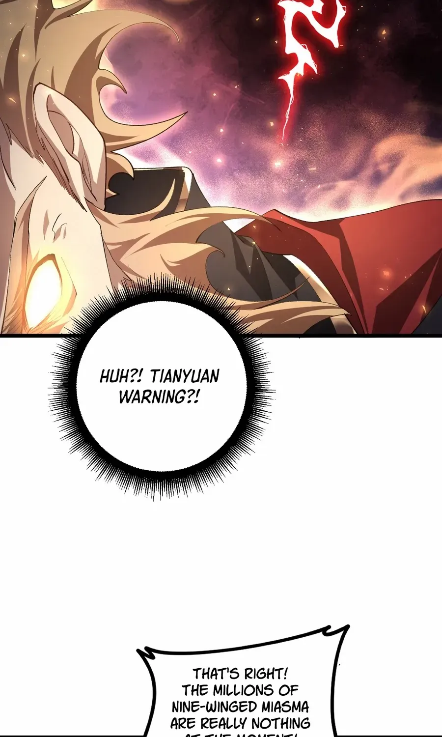 Read Supreme Zerg Lord chapter 51 image 28 on Lezhin