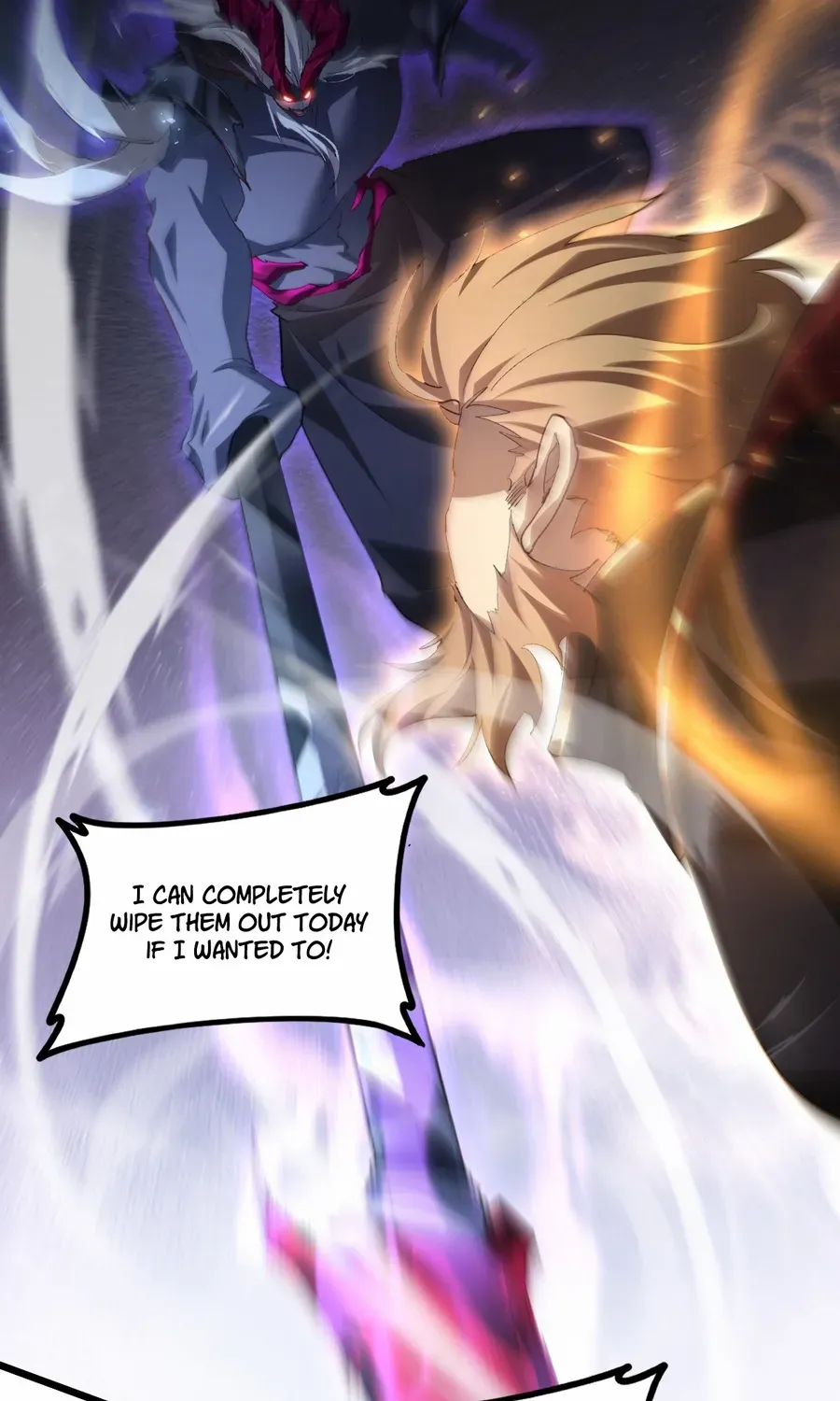 Read Supreme Zerg Lord chapter 51 image 30 on Lezhin