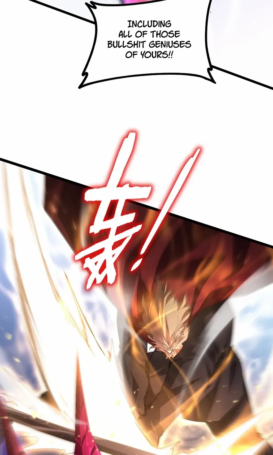Read Supreme Zerg Lord chapter 51 image 31 on Lezhin