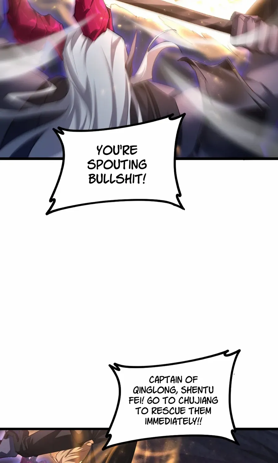 Read Supreme Zerg Lord chapter 51 image 32 on Lezhin