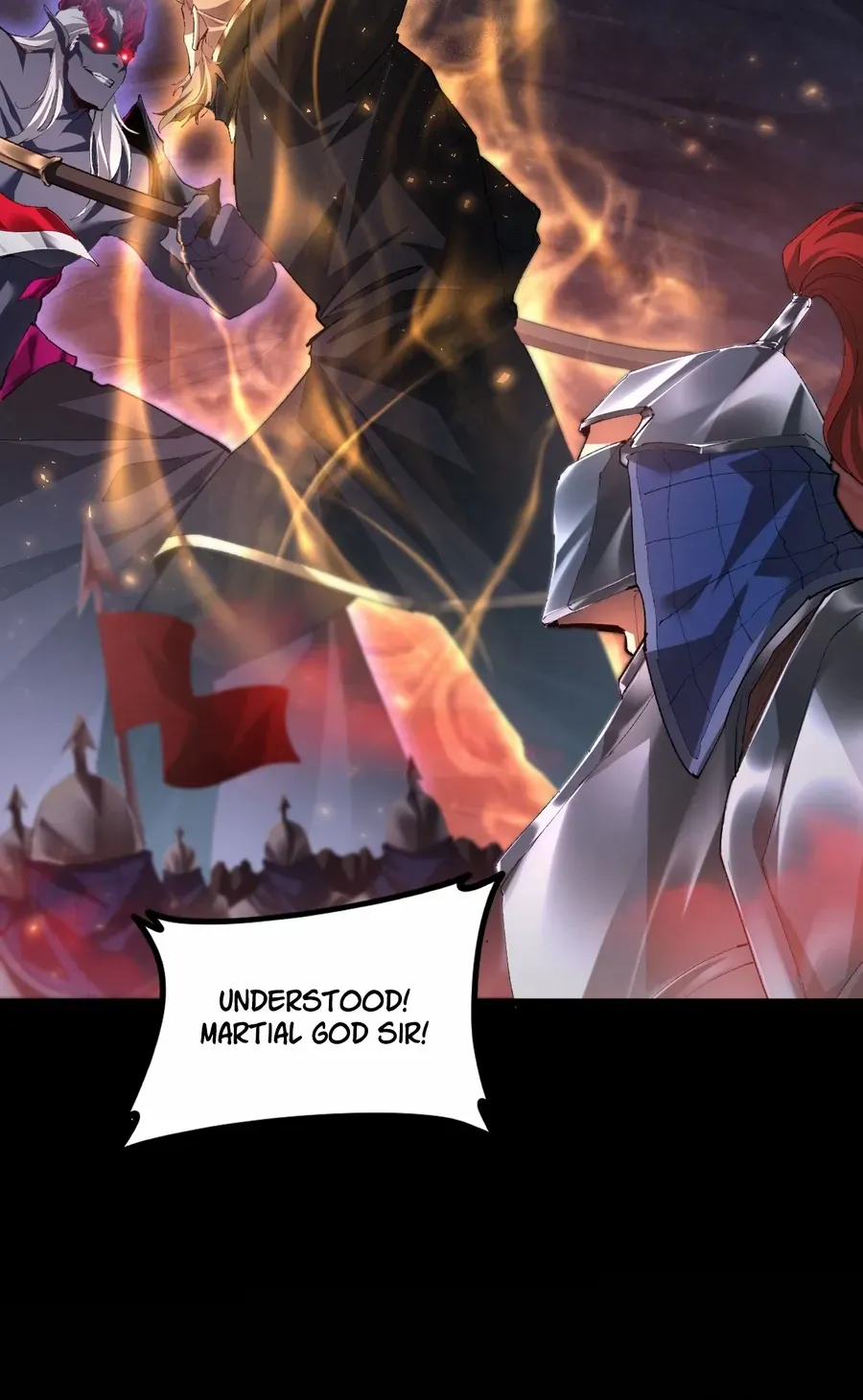 Read Supreme Zerg Lord chapter 51 image 33 on Lezhin