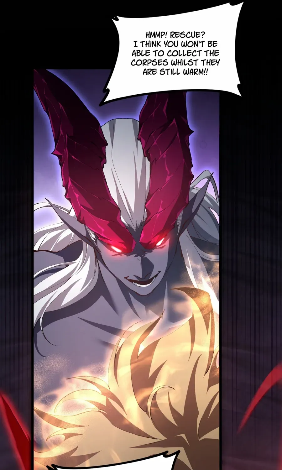 Read Supreme Zerg Lord chapter 51 image 34 on Lezhin