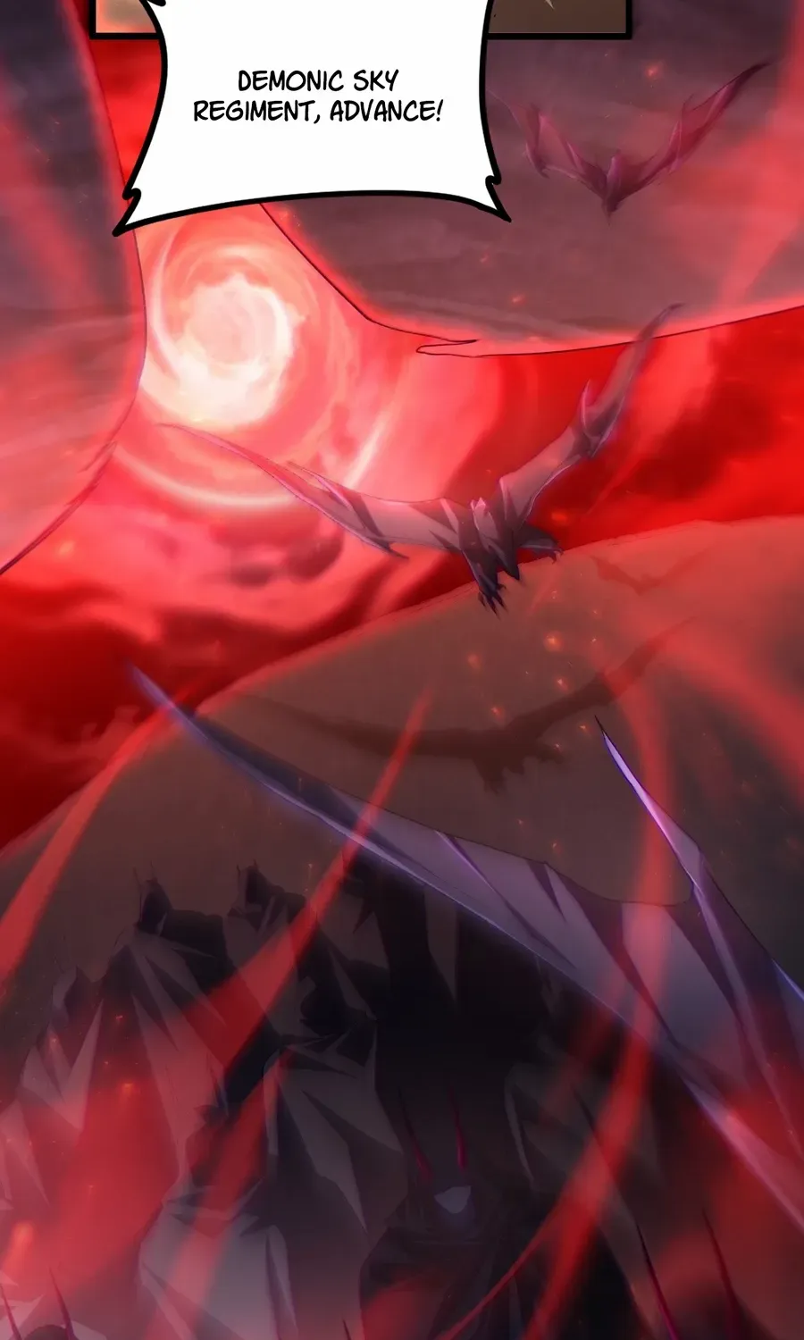 Read Supreme Zerg Lord chapter 51 image 35 on Lezhin