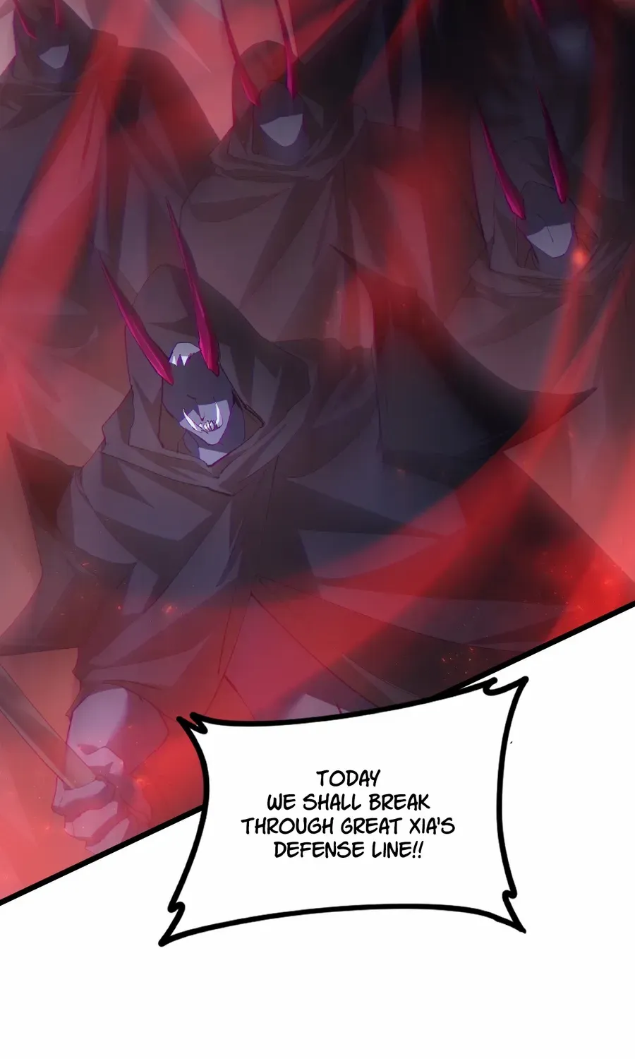 Read Supreme Zerg Lord chapter 51 image 36 on Lezhin