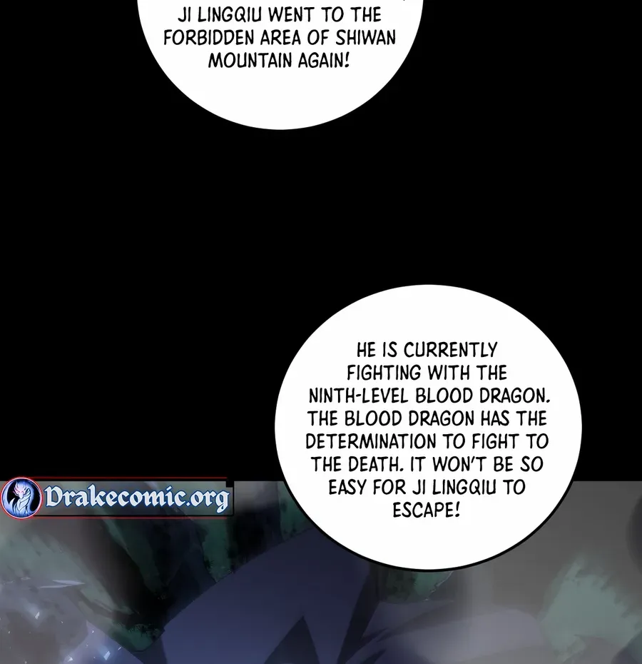 Read Supreme Zerg Lord chapter 51 image 42 on Lezhin