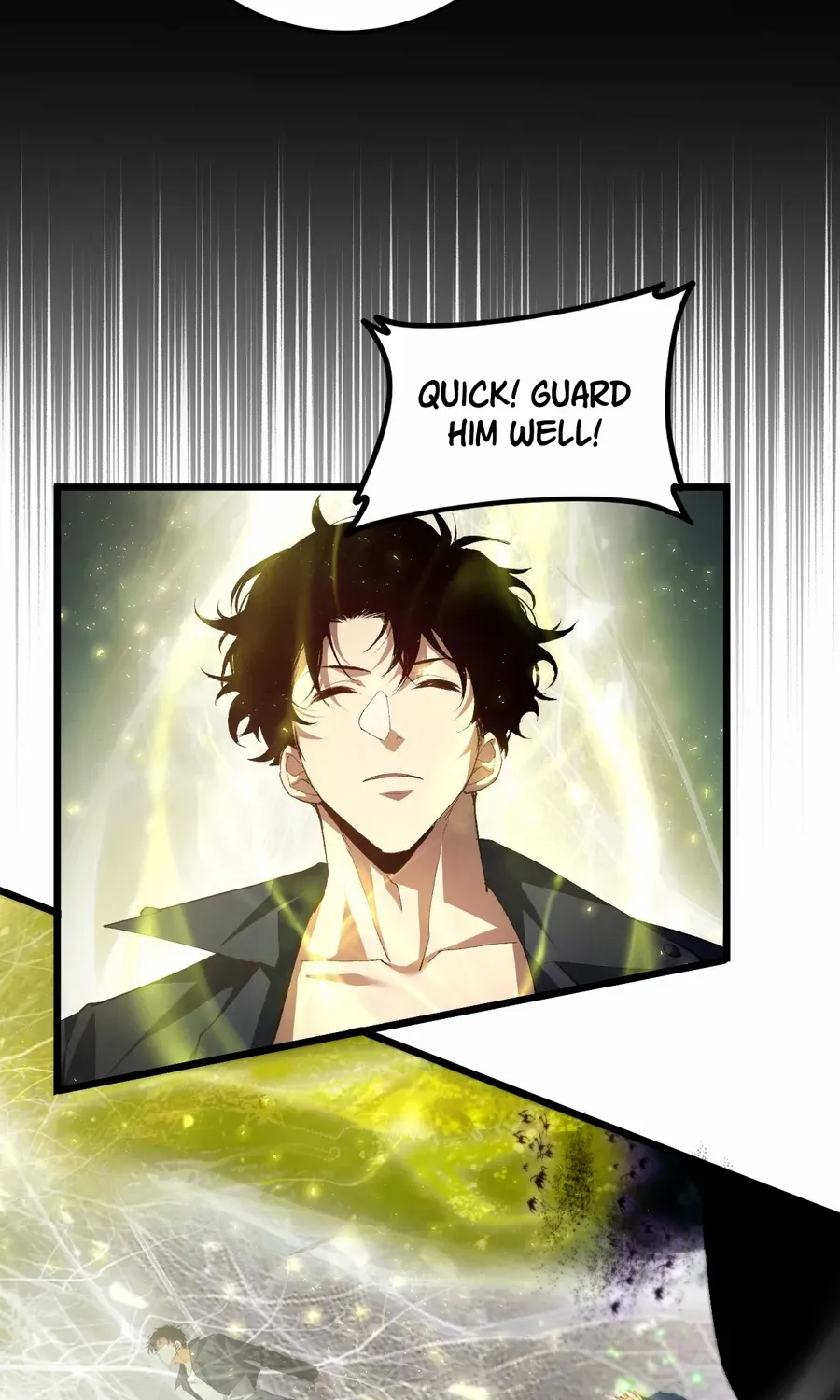 Read Supreme Zerg Lord chapter 51 image 44 on Lezhin