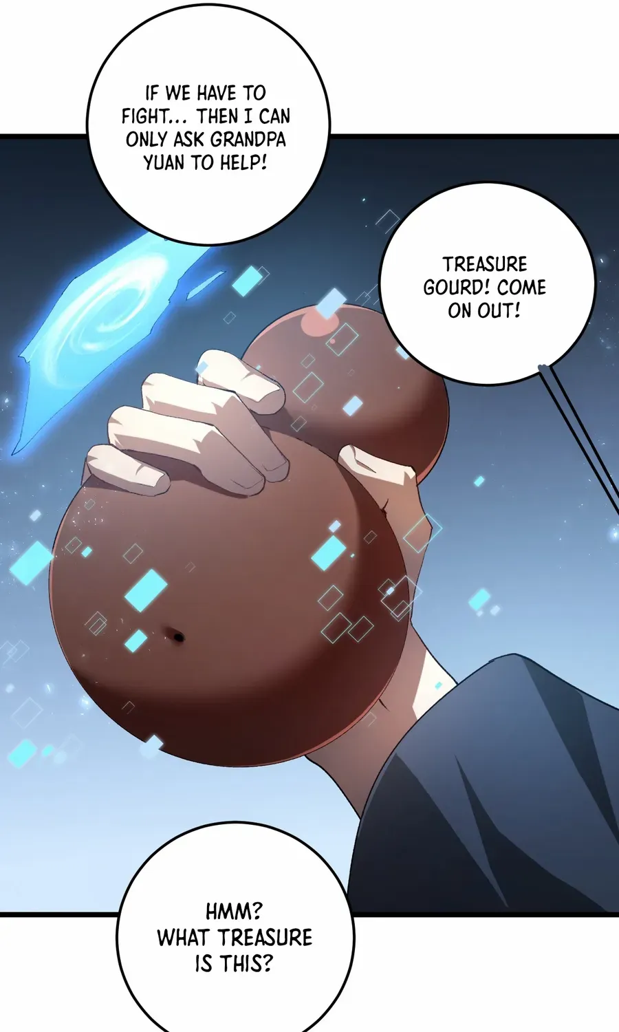 Read Supreme Zerg Lord chapter 51 image 53 on Lezhin