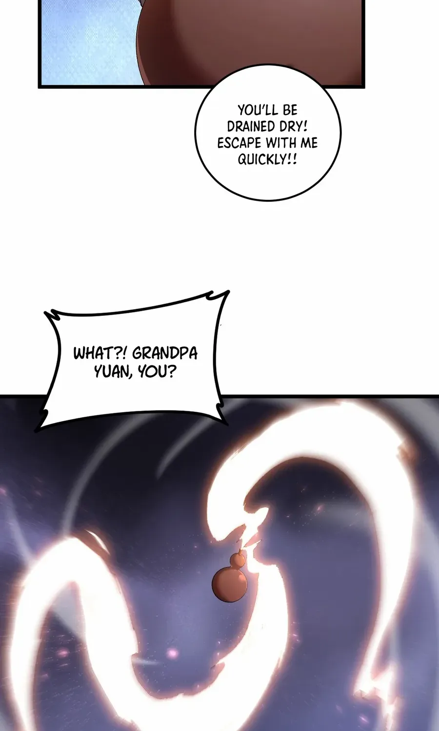 Read Supreme Zerg Lord chapter 51 image 56 on Lezhin