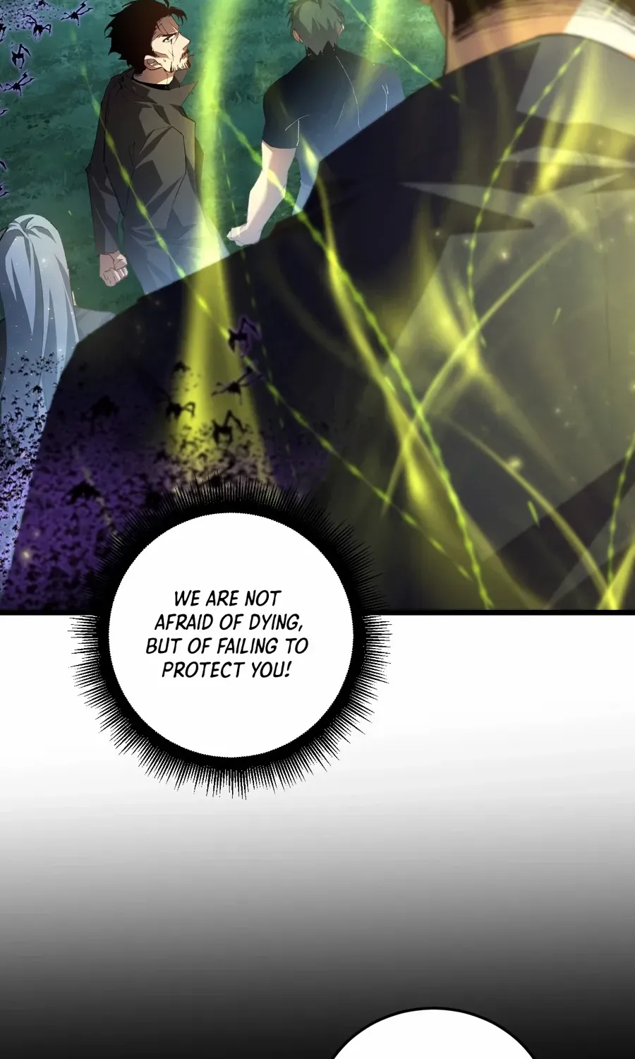 Read Supreme Zerg Lord chapter 51 image 61 on Lezhin