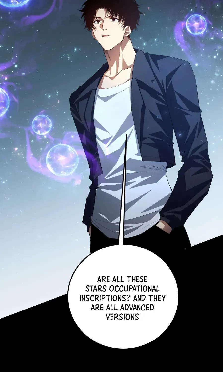 Read Supreme Zerg Lord chapter 51 image 65 on Lezhin