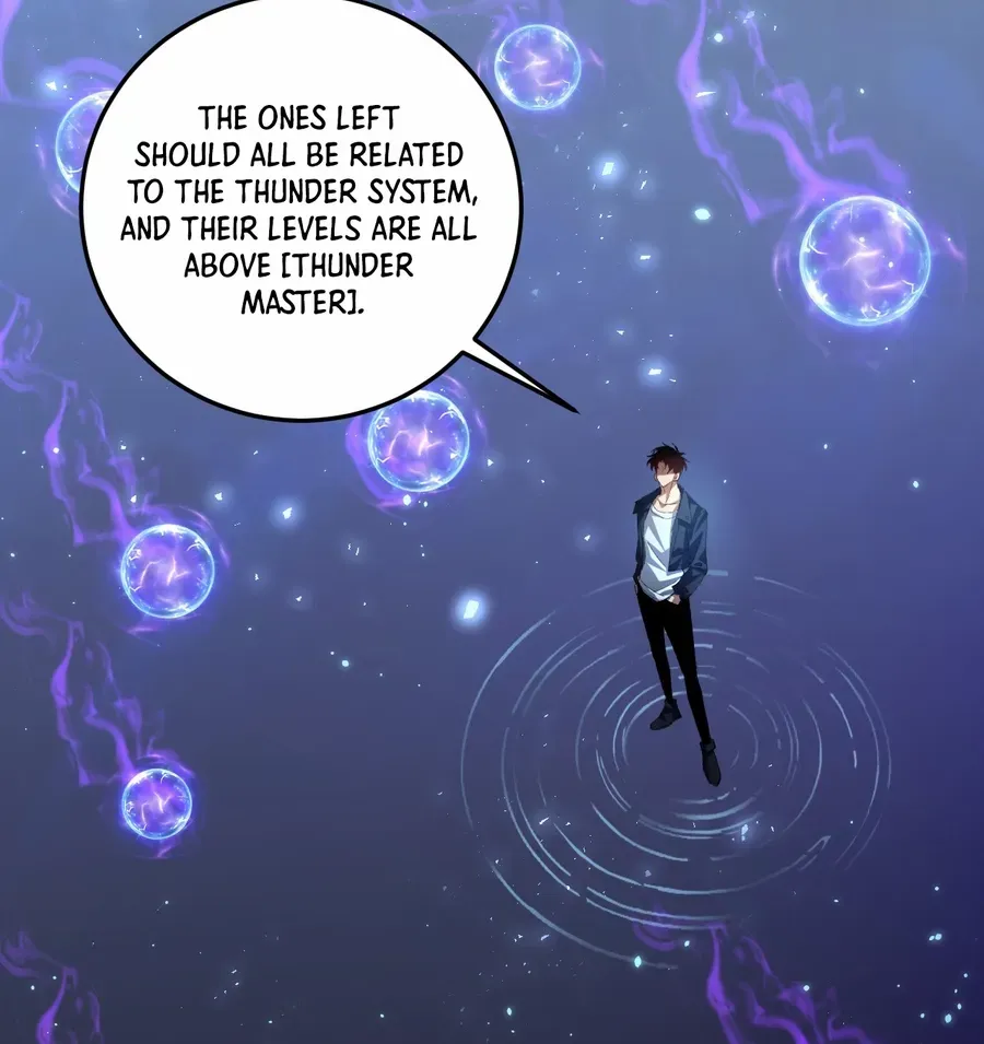 Read Supreme Zerg Lord chapter 51 image 67 on Lezhin