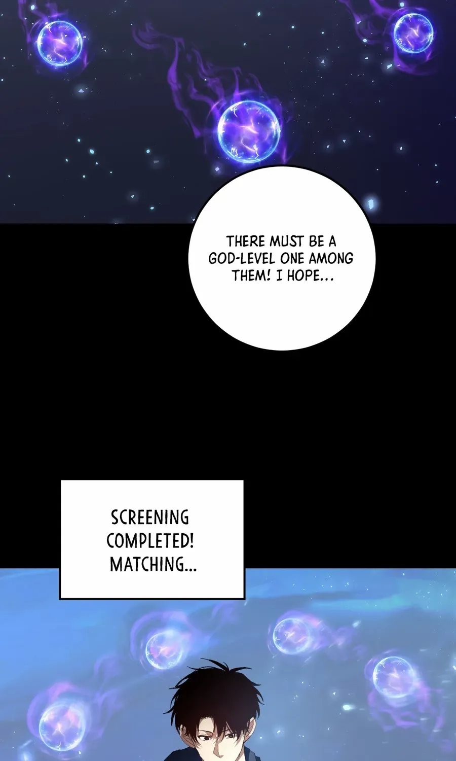 Read Supreme Zerg Lord chapter 51 image 68 on Lezhin